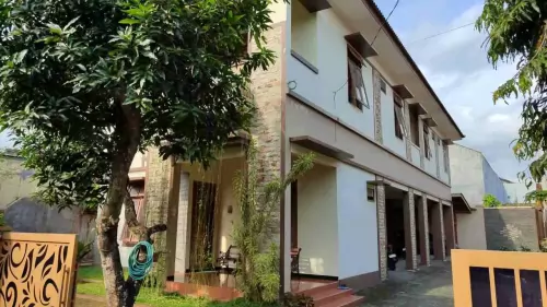 Jual Rumah Di Purwokerto Bonus Income Bulanan